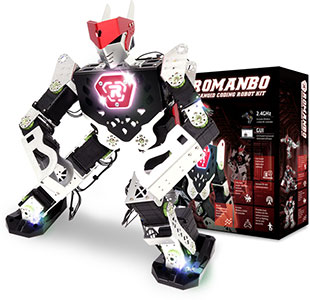 Robanbo Feature1